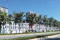 Thị trường bất động sản: Nhiều chính sách hỗ trợ "ra đời" đầu năm
