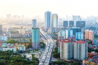 Nhiều doanh nghiệp địa ốc “khó giải” bài toán dòng tiền