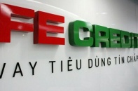 Chuẩn bị IPO, FE Credit được tăng vốn, chuyển sang mô hình cổ phần