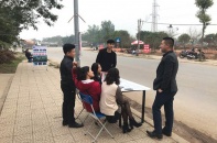 Môi giới bất động sản khó chồng khó