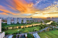 Thị trường bất động sản sẽ trở lại vào quý II