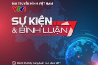 Điều gì thu hút ở chương trình "Sự kiện và bình luận"?