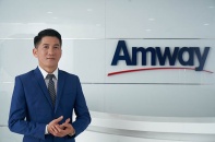 Thị trường bán lẻ Việt Nam tiếp tục là cơ hội cho Amway và các công ty Mỹ 