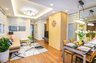 Căn hộ khách sạn sân bay - Điểm sáng thị trường bất động sản 2020
