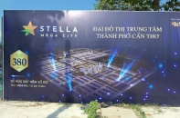 KITA Invest hoàn thiện pháp lý sang tên dự án Stella Mega City