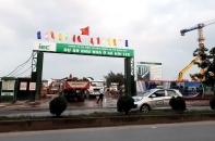 Bất động sản Hà Nội: Nghịch lý nhà ở xã hội không dành cho người nghèo