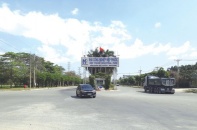 Hạ tầng “ngáng chân” bất động sản công nghiệp