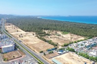 Thị trường bất động sản miền Trung: Tháo nút thắt cho các dự án nhà ở thương mại