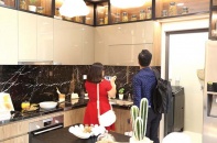 Doanh nghiệp địa ốc thay đổi kế hoạch vì đại dịch
