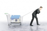 Thị trường địa ốc "ngóng" gói hỗ trợ