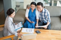 Người trẻ nên mua hay thuê nhà?