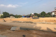 Đất nền Thái Nguyên “đề kháng” cao với dịch bệnh