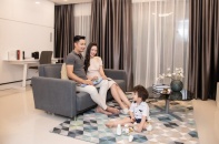 Bài trí phòng khách kích hoạt tài lộc