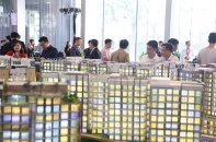 Khổ như mua nhà trả góp