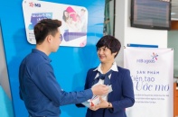 MB Ageas Life thay đổi diện mạo, hướng tới thành công mới