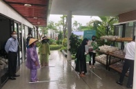 Siêu thị 0 đồng sẻ chia hạnh phúc từ Apec Group