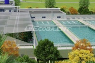 Ecoba ENT trúng thầu liên tiếp 5 gói xử lý nước thải mới