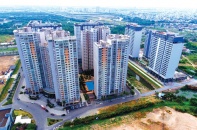 Thị trường bất động sản sẽ phân hóa mạnh khi trở lại