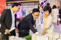 Cung - cầu tỷ lệ nghịch, phân khúc căn hộ hạng A bứt phá sau dịch Covid?