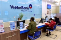VietinBank giảm lợi nhuận để chia sẻ khó khăn với doanh nghiệp, người dân và nền kinh tế