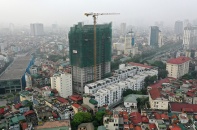 Quý I/2020: Văn Phú Invest ghi nhận dòng tiền dương ngay trong mùa thấp điểm của bất động sản