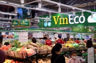 Về nhà với Masan, VinCommerce đã giảm lỗ một nửa trong quý I/2020