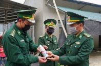 Mỗi người một hành động nhỏ, chiến thắng đại dịch không khó