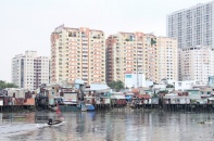 Cơ hội của bất động sản vừa túi tiền