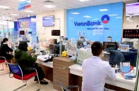 VietinBank tiếp tục giảm phí chuyển khoản thường ngoài hệ thống