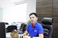 ELCOM Corporation bổ nhiệm Tổng giám đốc mới 