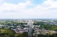 Long An: “Vùng đất hứa” cho bất động sản công nghiệp lên ngôi