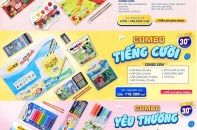 Thiên Long chú trọng “3S”, vươn xa giữa "bão” Covid-19