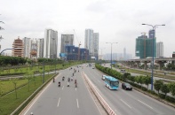 Bất động sản khu Đông TP.HCM đang dần mất điểm
