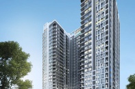 CenInvest tăng tốc, chuẩn bị ra mắt chung cư Bình Minh Garden