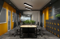 Bất chấp Covid-19, Tiktak liên tiếp mở thêm địa điểm Co-working Space