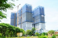 Doanh nghiệp bất động sản đối mặt với khó khăn hậu Covid-19