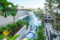 5 bí quyết cho nhịp sống năng động của cư dân thông minh