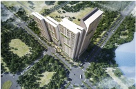 Dự án Anland Lakeview