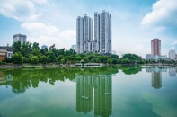 Dự án Chung cư New Skyline