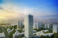Dự án Hanoi Landmark 51