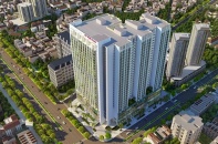 Dự án Hồ Gươm Plaza