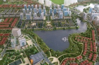 Dự án Khu đô thị Thanh Hà Cienco 5 - Mường Thanh