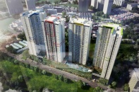 Dự án Seasons Avenue