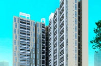 Dự án Chelsea Residences - E2 Yên Hòa