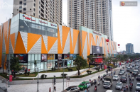 Dự án Dự án D’.Capitale