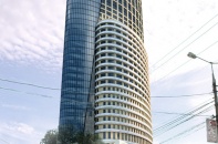 Dự án Ellipse Tower
