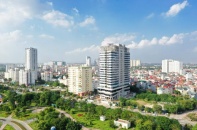 Dự án Fraser Residence Hà Nội