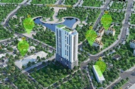 Dự án Luxury Park Views