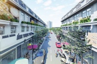 Siết chặt thủ tục pháp lý, lựa chọn dự án bất động sản nào ở Tân Uyên?