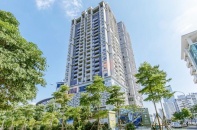 Dự án Sky Park Residence